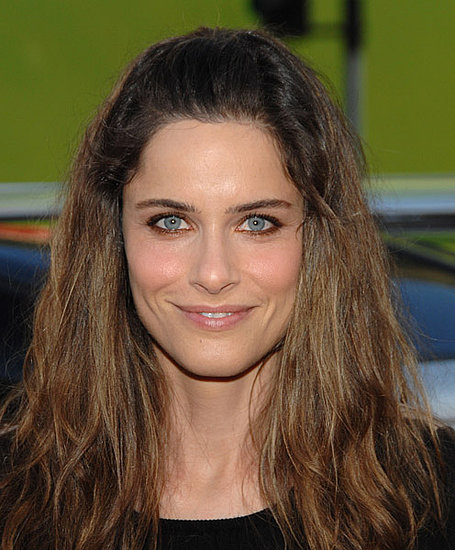  Bullock should have been Stephanie but I always thought of Amanda Peet 